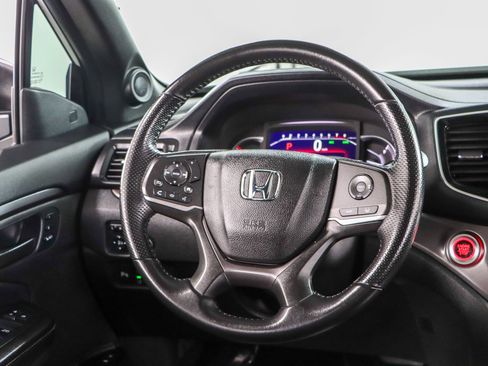 Used 2023 Honda Passport EX-L image 12