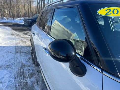 Used 2017 MINI Cooper Countryman S image 14