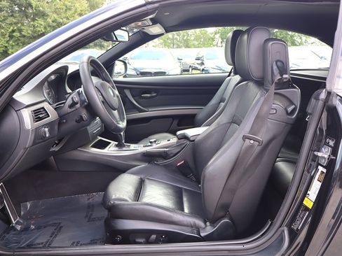Used 2012 BMW 335is Convertible RWD image 20
