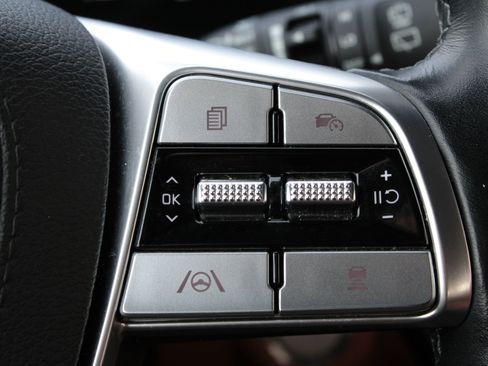 Used 2024 Kia Telluride EX X-Line image 15