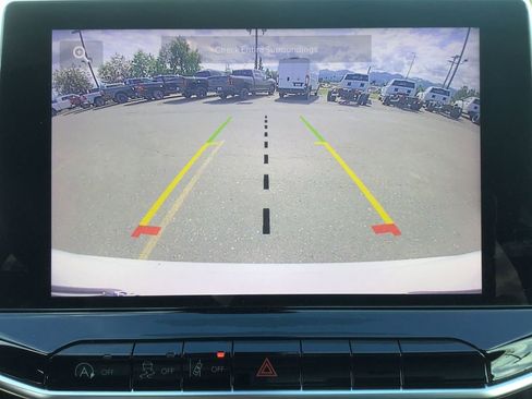 Certified 2024 Jeep Compass Latitude image 16