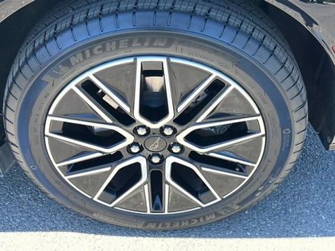 Certified 2024 Ford Mustang Mach-E Premium RWD image 6