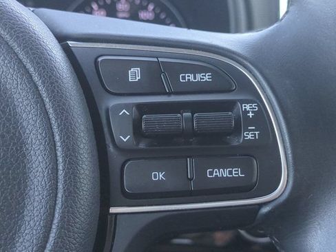 Used 2019 Kia Sportage EX w/ EX Technology Package AWD/4WD image 29
