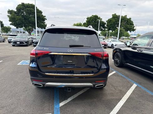 Used 2020 Mercedes-Benz GLE 350 4MATIC image 6