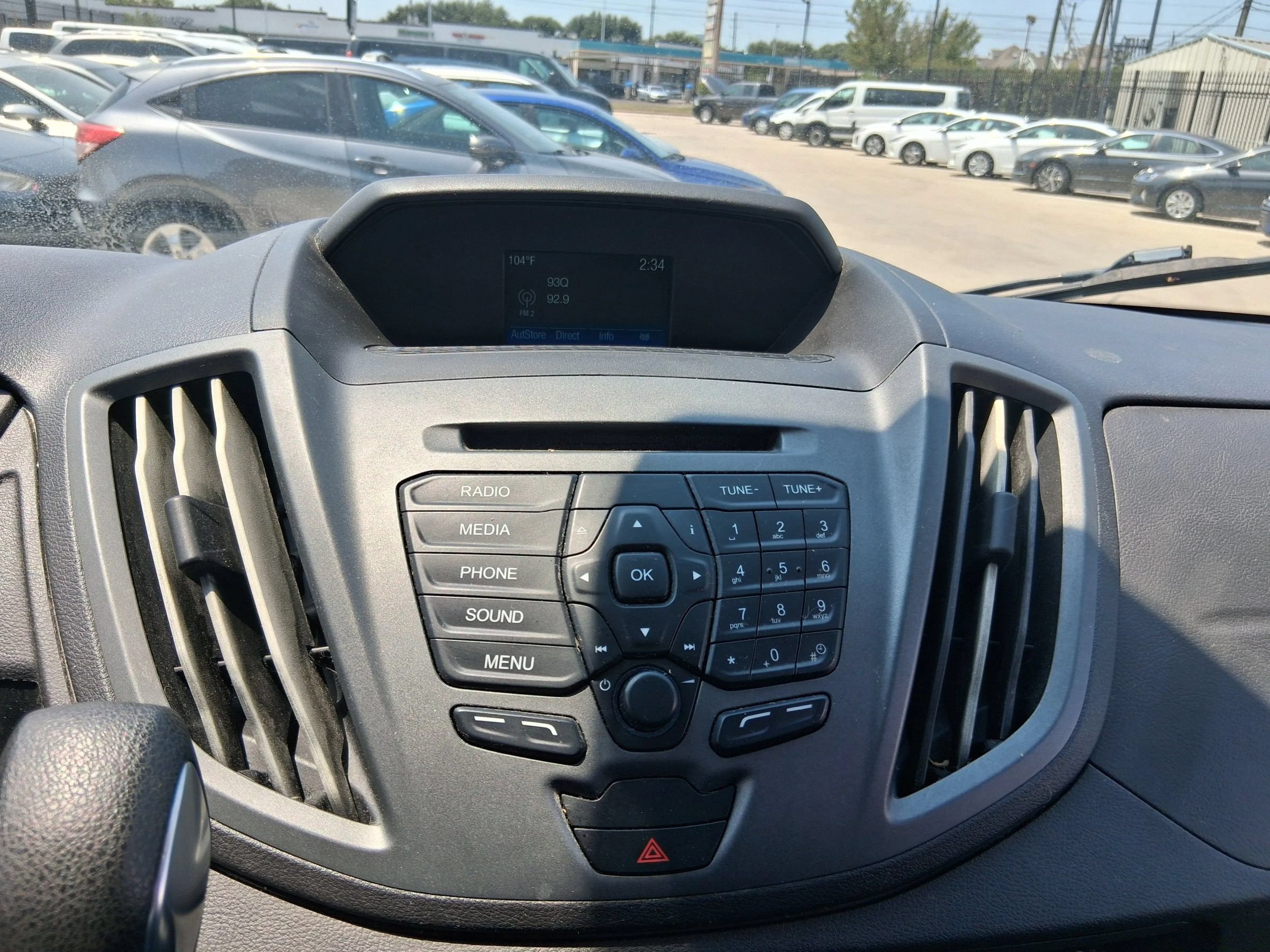Used 2019 Ford Transit 150 XL RWD image 41
