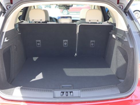 Used 2025 Lincoln Corsair Reserve FWD image 31