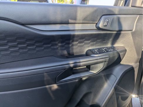 New 2025 Ford Ranger XL image 13