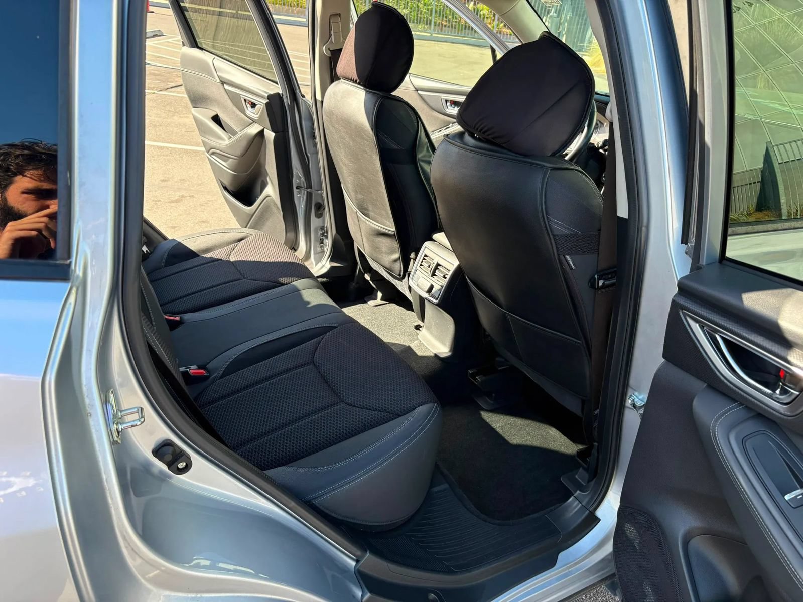 Used 2019 Subaru Forester Premium AWD/4WD image 12