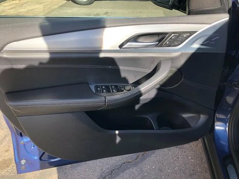 Used 2018 BMW X3 xDrive30i AWD/4WD image 10