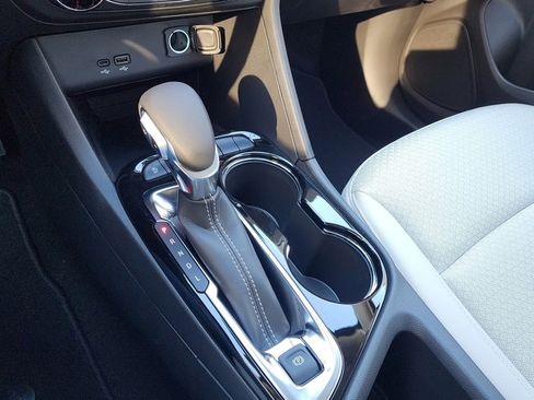 New 2026 Buick Encore GX Preferred w/ Comfort Package image 28