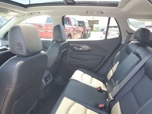 Certified 2024 GMC Terrain SLT w/ Elevation Edition AWD/4WD image 10