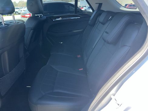 Used 2016 Mercedes-Benz GLE 350 image 21