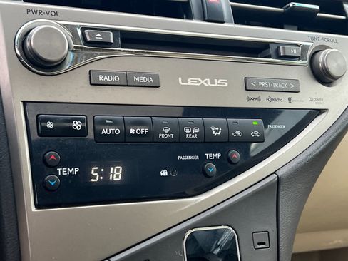 Used 2015 Lexus RX 350 FWD image 21