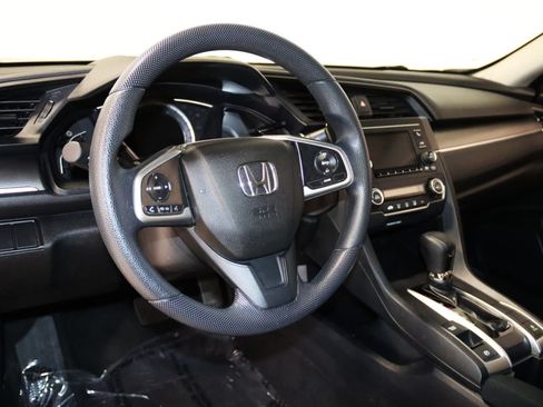 Used 2018 Honda Civic LX image 33
