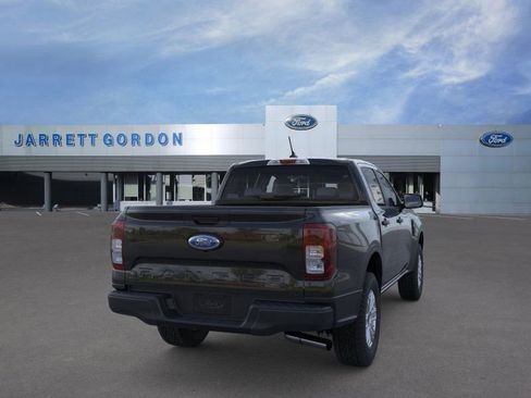 New 2025 Ford Ranger XL image 8