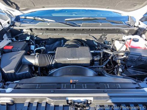 New 2026 Chevrolet Silverado 2500 Custom w/ Custom Value Package image 19