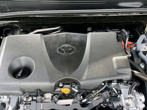 Certified 2025 Toyota Camry LE w/ Convenience Package AWD/4WD image 33
