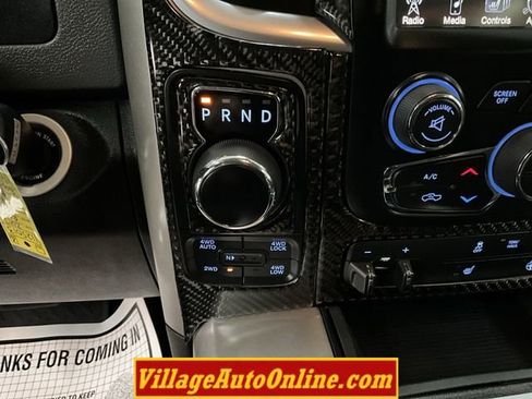 Used 2017 RAM 1500 Big Horn image 25