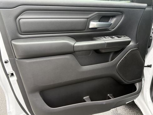 New 2026 RAM 1500 Tradesman RWD image 12