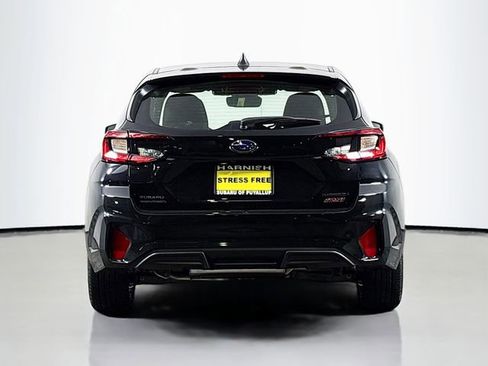 New 2026 Subaru Impreza RS image 6