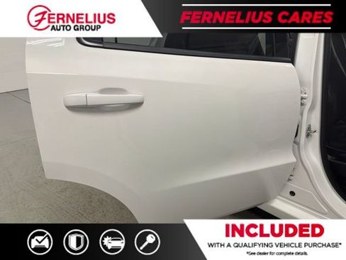 Used 2019 Dodge Durango GT AWD/4WD image 18