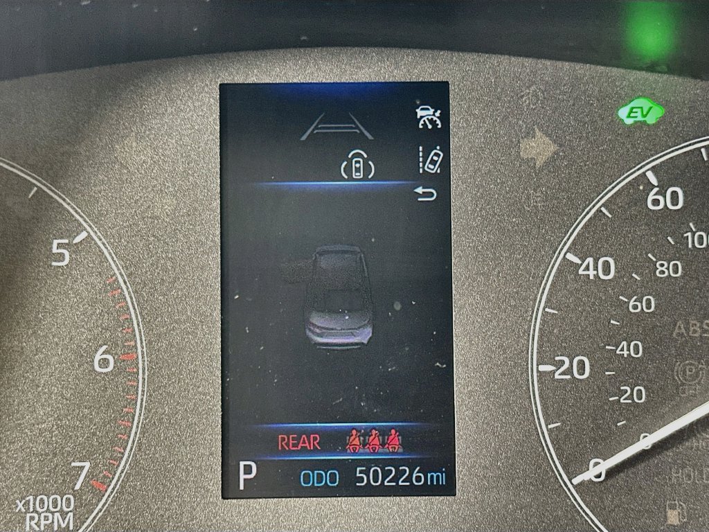 Used 2024 Toyota Corolla LE FWD image 12