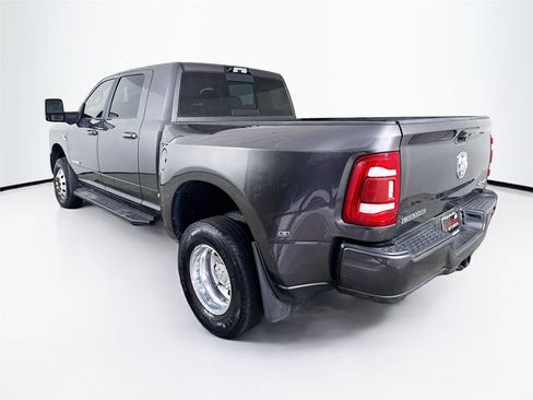 Used 2024 RAM 3500 Laramie w/ Safety Group image 5