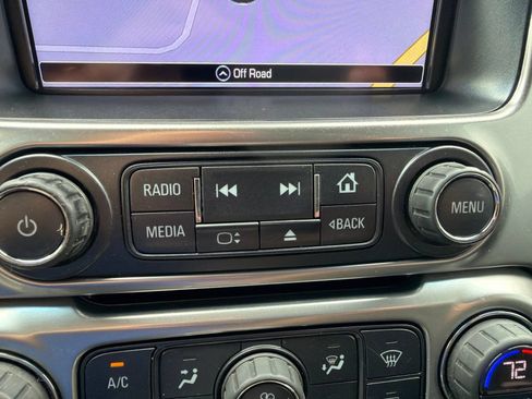 Used 2017 Chevrolet Suburban LT AWD/4WD image 24