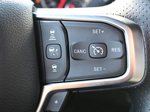 New 2026 RAM 2500 Tradesman w/ Chrome Appearance Group image 12