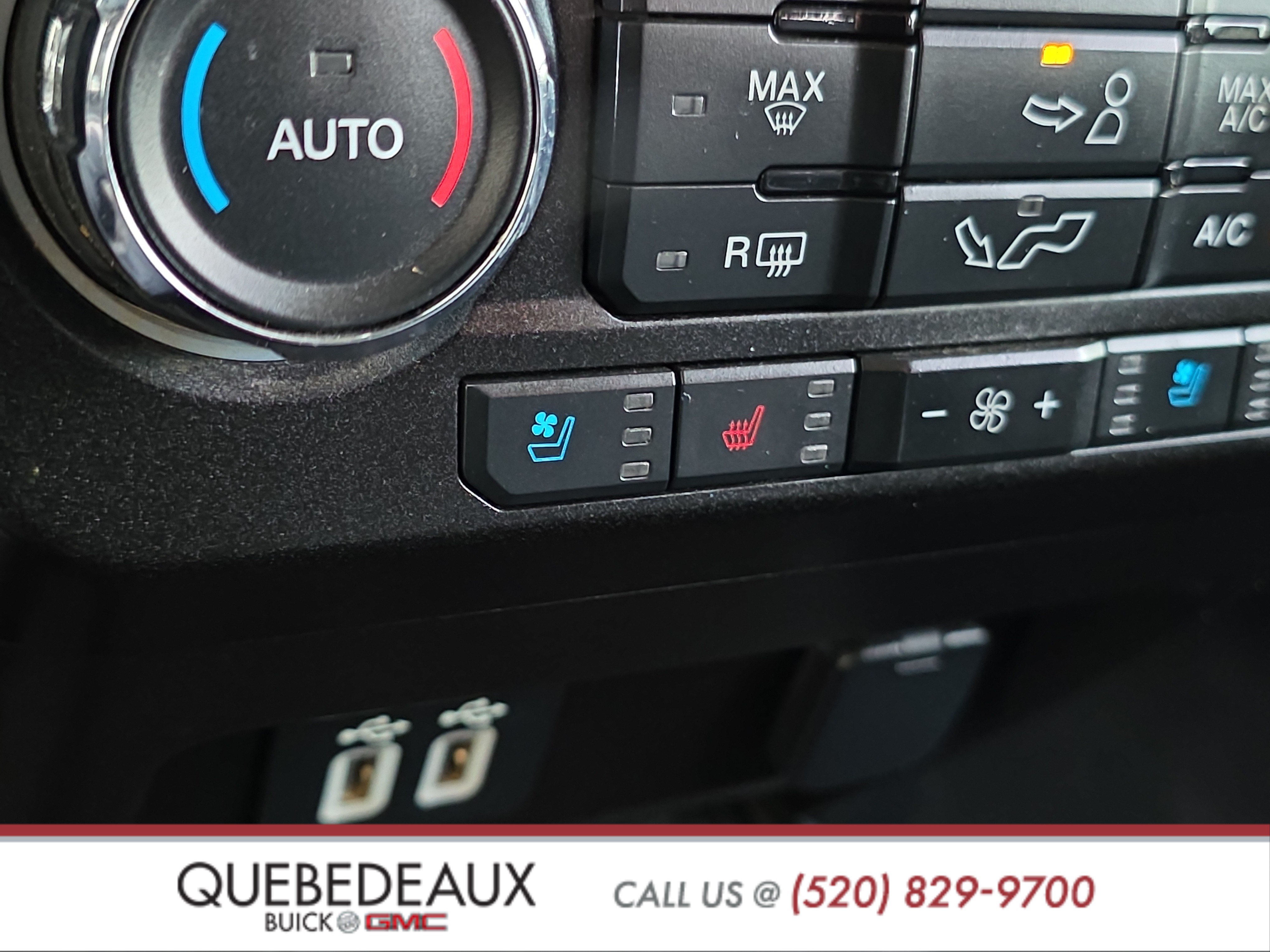 Used 2020 Ford F150 Lariat AWD/4WD image 21