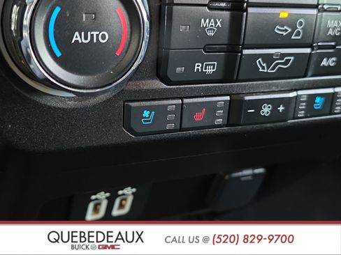 Used 2020 Ford F150 Lariat AWD/4WD image 21