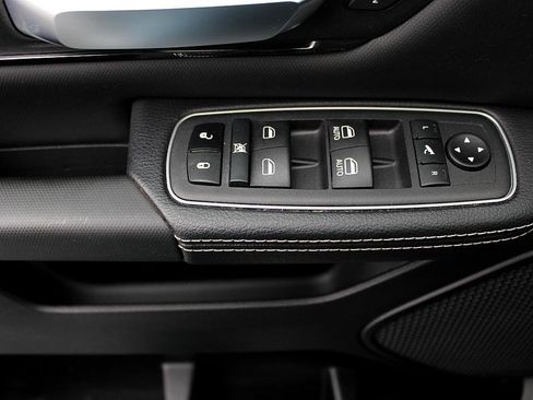 Used 2024 RAM 1500 Rebel w/ Rebel Level 1 Equipment Group image 16