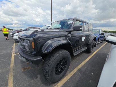 Used 2024 Ford Bronco Raptor