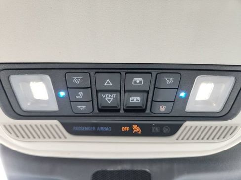 Used 2025 Ford Expedition Max Active AWD/4WD image 44