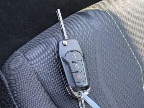 New 2024 Ford F150 STX image 27