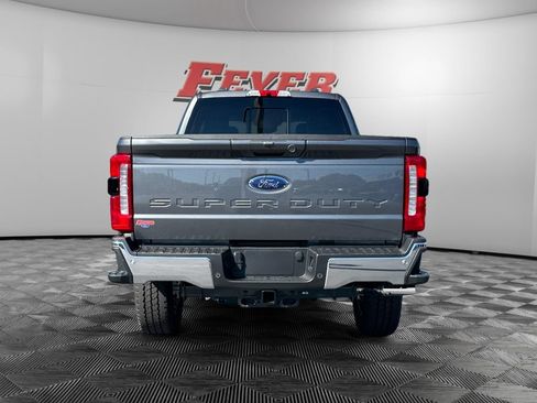 New 2026 Ford F350 Lariat w/ Lariat Ultimate Package AWD/4WD image 4
