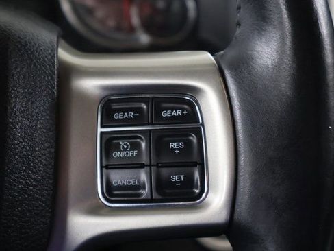 Used 2014 RAM 1500 Laramie w/ Trailer Tow Group image 19