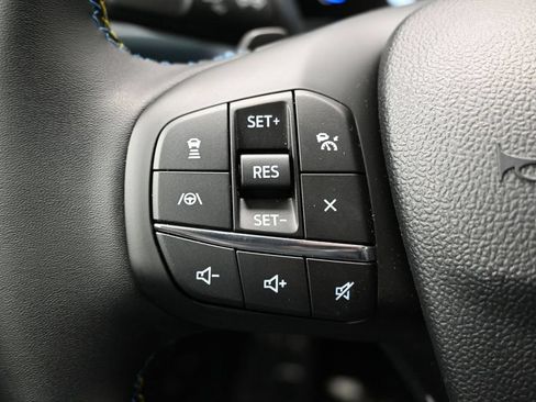 New 2026 Ford Maverick Lobo AWD/4WD image 22
