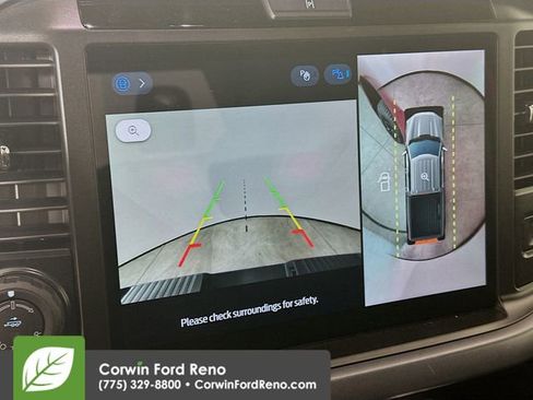 New 2025 Ford F150 XLT w/ Equipment Group 302A MID image 15