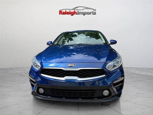 Used 2020 Kia Forte LXS FWD image 3