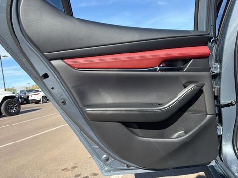 New 2026 MAZDA MAZDA3 2.5 S Hatchback w/ Premium Pkg image 27