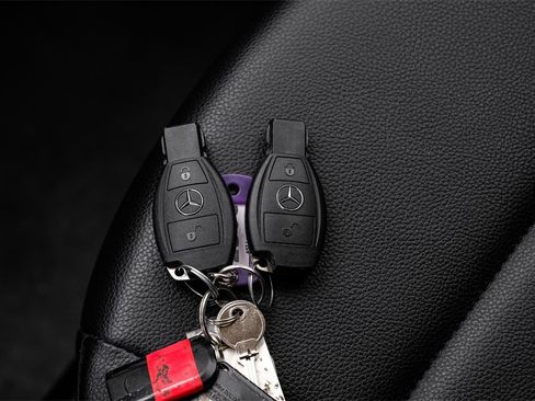 Used 2023 Mercedes-Benz Metris image 54