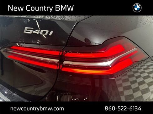 New 2026 BMW 540i xDrive w/ Executive Package image 34