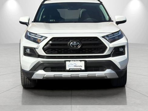 Used 2022 Toyota RAV4 Adventure AWD/4WD image 10