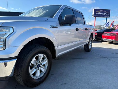 Used 2017 Ford F150 XLT image 5