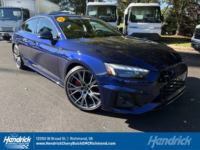 Used 2025 Audi A5 2.0T Premium Plus