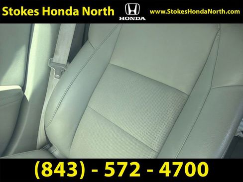 Used 2017 Acura RDX FWD w/ Technology Package image 6