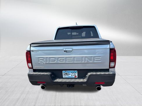 Used 2025 Honda Ridgeline RTL image 7