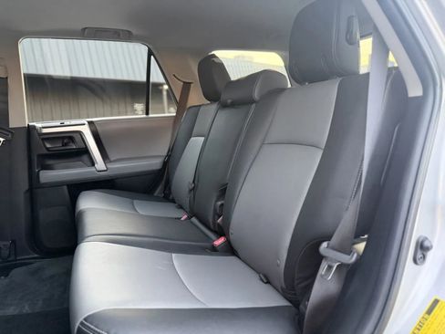 Used 2024 Toyota 4Runner SR5 Premium image 38