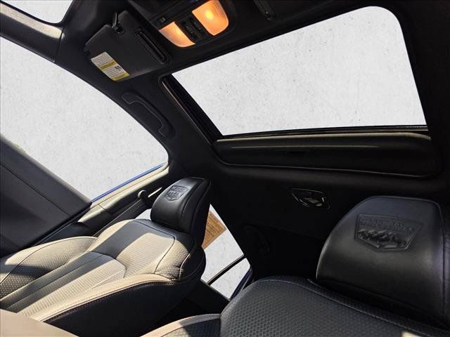 Certified 2026 Subaru Crosstrek 2.5i Wilderness w/ Crosstrek Mirror Package AWD/4WD image 24